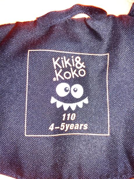 Bunda, kiki&koko,110