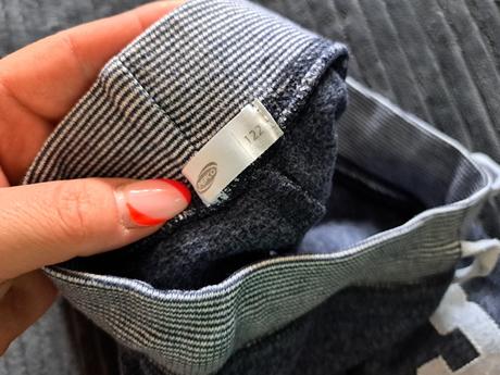 2x tepláčiky, pepco,122