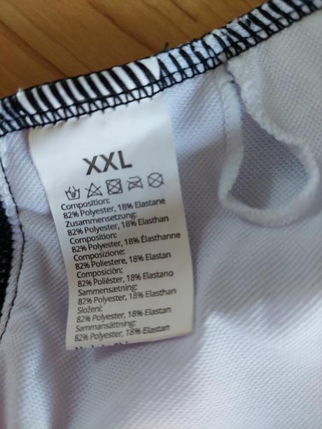 Dámske celé plavky, xxl