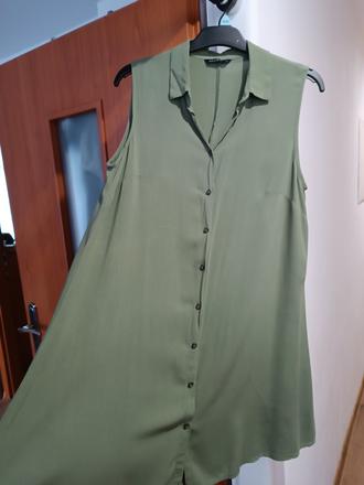 Košeľa na leto, calliope,m