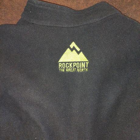 Fliska rockpoint, 122