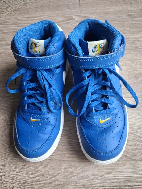 Nike tenisky, nike,35