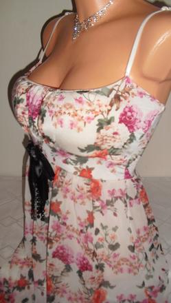 Push up luxusne saticky, xs