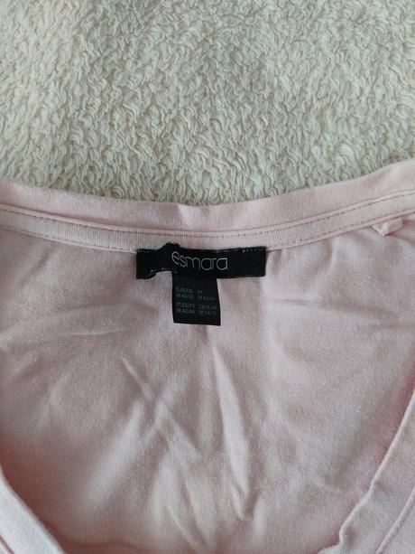 Tehotenské oblečenie mix, h&m,l