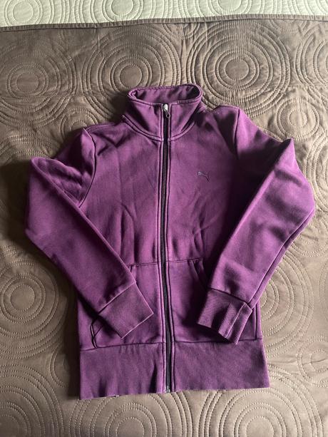 Puma mikina, puma,s