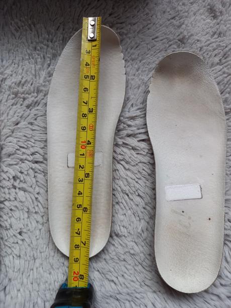 Kožené botasky clic, 29