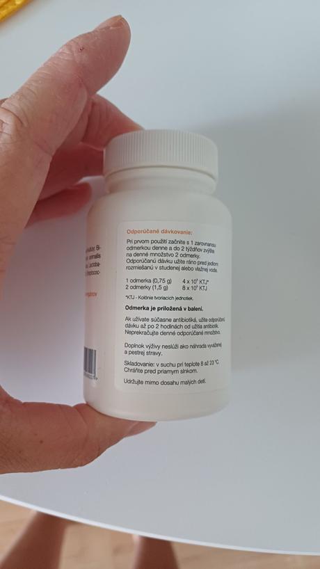 Výživové doplnky pre deti medveď,