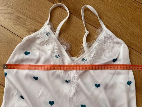 Bruuu slovakia luxusne satenove pyžamko, 34