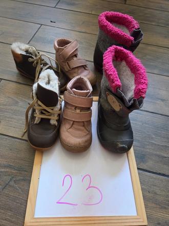 Topanky jesen zima, 23
