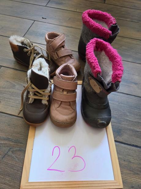 Topanky jesen zima, 23