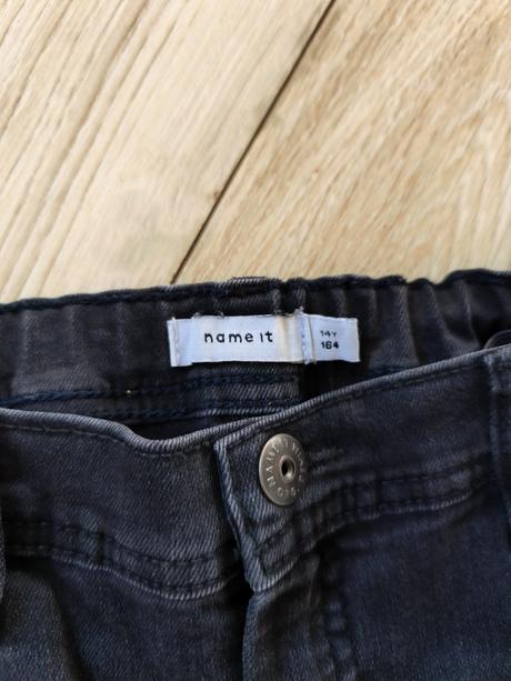 Krátke nohavice, h&m,152