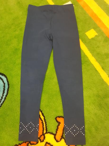 Leginy, dopodopo,116