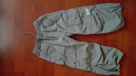 Sustakove nohavice, 98