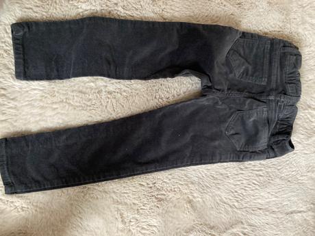 Nohavice, h&m,104