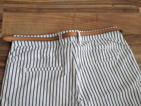 Nohavice, reserved,40