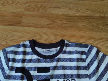 Tričko yigga 146/152, yigga,146