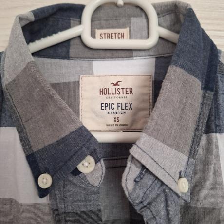 Koše hollister, hollister,xs