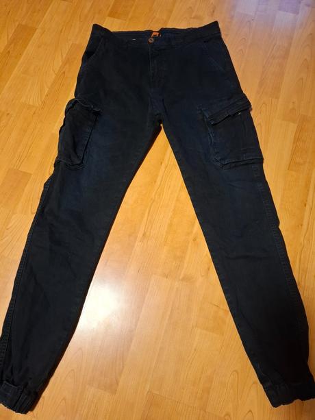 Pánske nohavice, 30