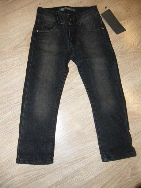 Rifle - nenosené s visačkou, terranova,98