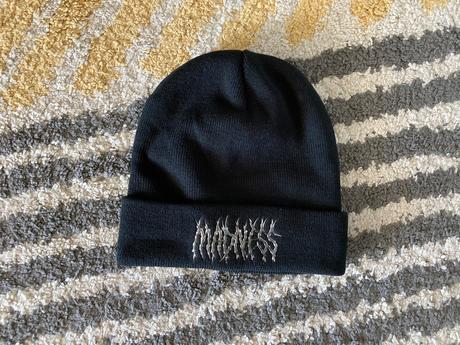 Zimná čiapka cropp 134/152, 134