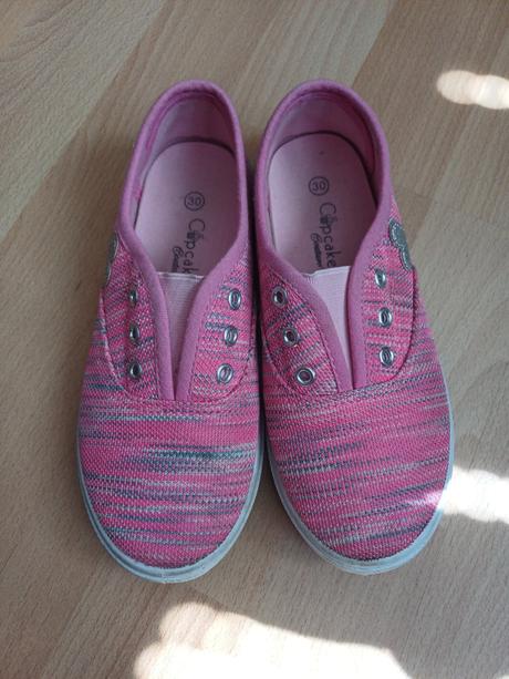 Dievčenské platenky, cupcake,30