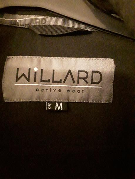 Prechodný kabát, m