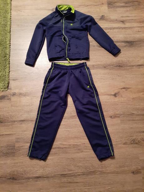 Chlapčenské veci, 122–134