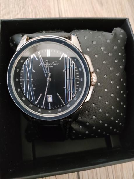 Hodinky keneth cole, 