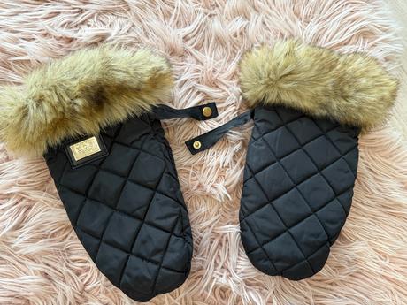 Bjarlla rukavice na kočik, elodie details