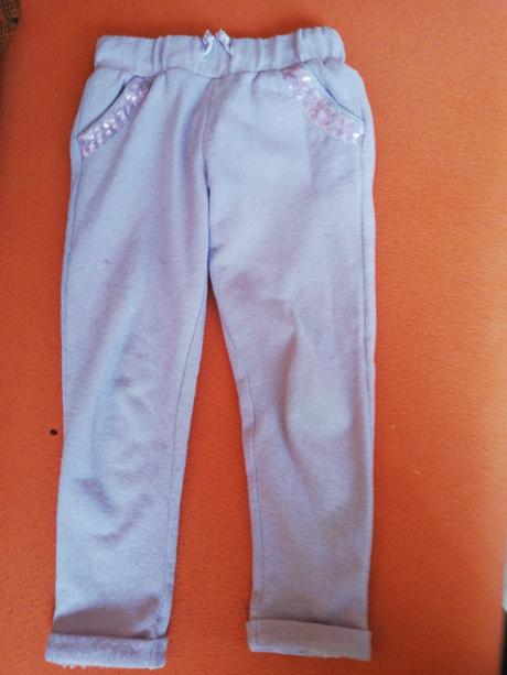 Mikina č. 98 /104 s teplákmi, f&f,98