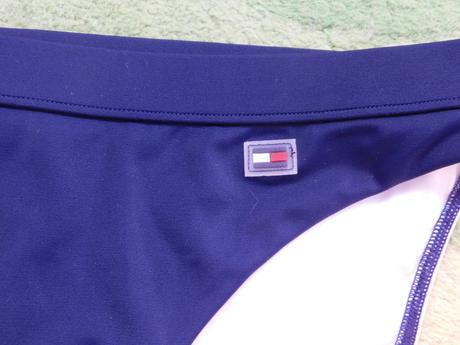 Plavky tommy hilfiger, tommy hilfiger,s