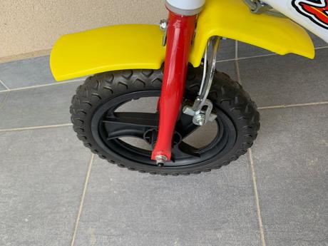 Dino bikes 5163 dragon 16" detský bicykel, dino bikes,16