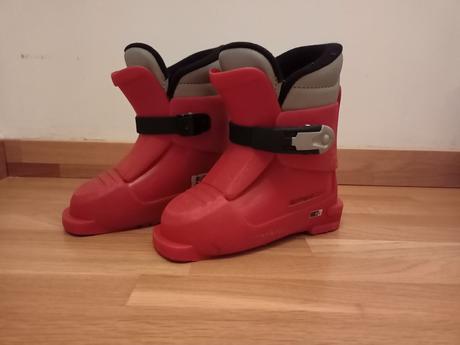 Lyžiarky, alpina,27