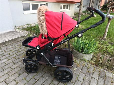 Kočík britax go big, britax,britax go big