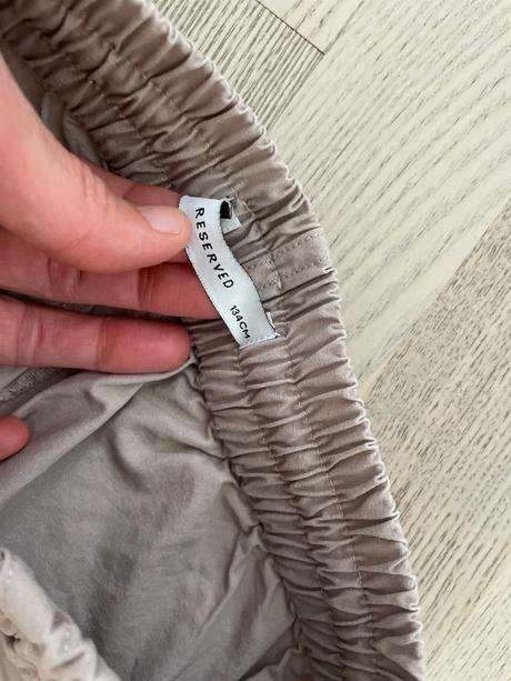 Parachute nohavice, reserved,134