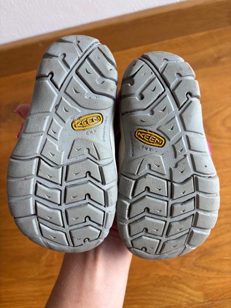 Sandale keen, keen,23