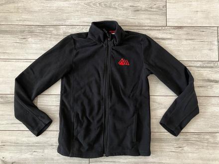 Flisova mikina, crivit,146