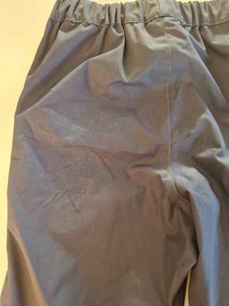 Nohavice do dažďa, reima,134