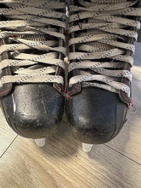 Bauer vapor x90, bauer,38