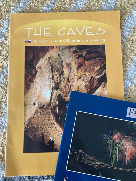 Seasons and celebrations, the caves,