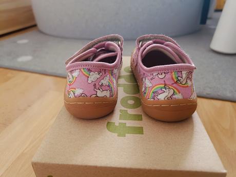 Froddo platenky veľ. 21, froddo,21