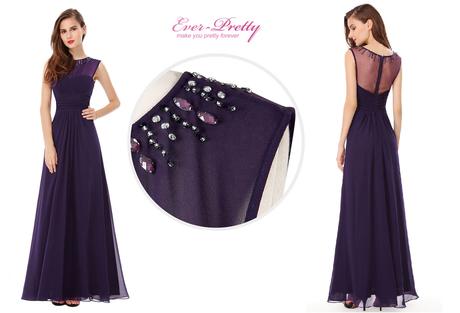Spoločenské šaty, ever-pretty,40