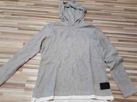 Dievčenský pulóver, h&m,134