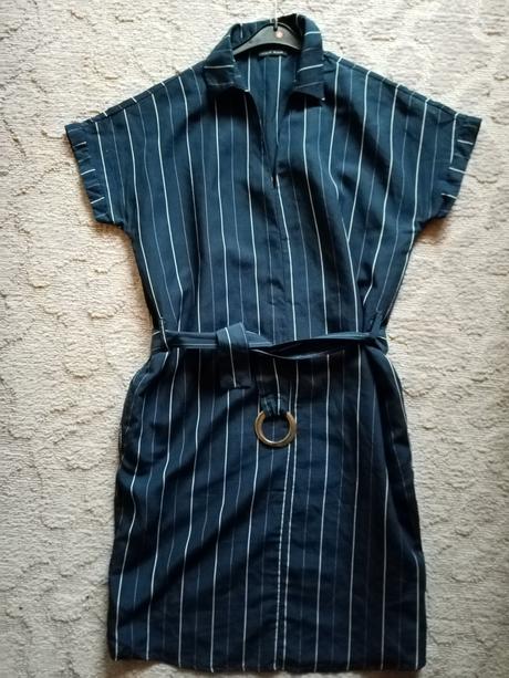 Šaty reserved, reserved,l