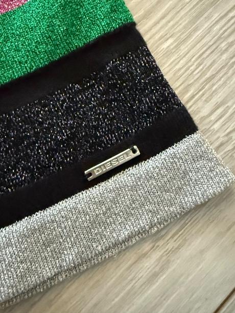 Šaty diesel, diesel,xs