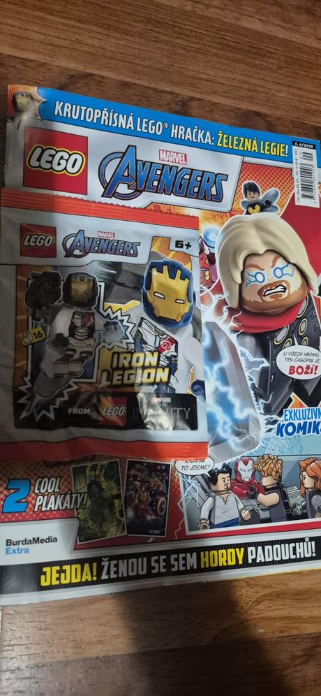 Predám ninjago ,star wars lego city,avengers, 