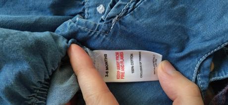 Riflové body, matalan,68