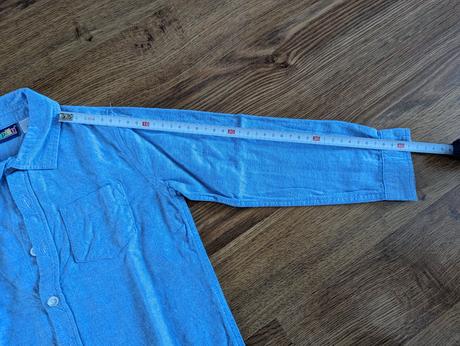 Košeľa, lupilu,104