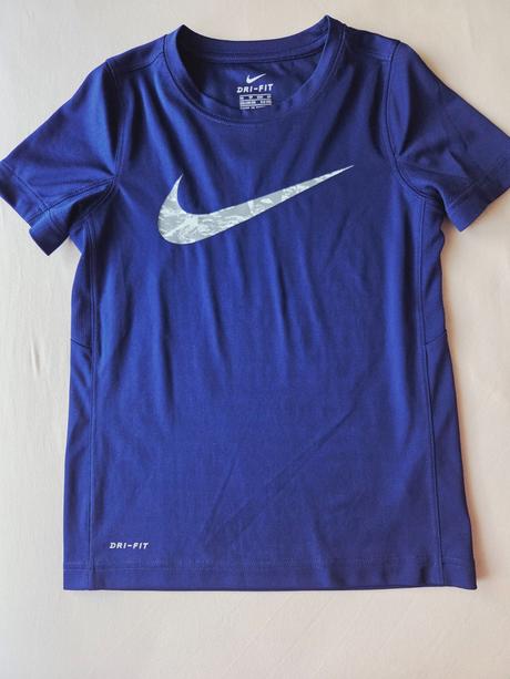 Tričko, nike,122
