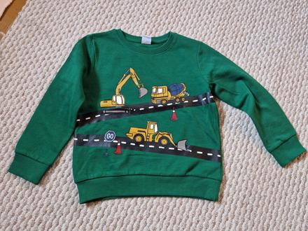 Lindex mikina, lindex,110